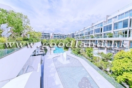 Mount Pavilia Sea View Apartment For Sale | Clear Water Bay