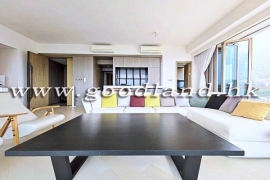 Mount Pavilia Sea View Apartment For Sale | Clear Water Bay
