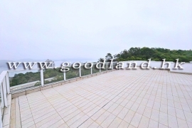 Mount Pavilia Sea View Apartment For Sale | Clear Water Bay