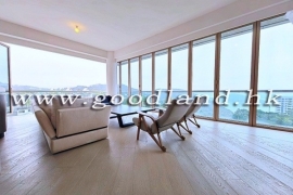 Mount Pavilia Sea View Apartment For Sale | Clear Water Bay