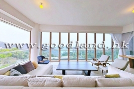 Mount Pavilia Sea View Apartment For Sale | Clear Water Bay