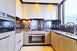 Mount Pavilia Sea View Apartment For Sale | Clear Water Bay
