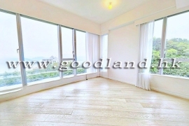 Mount Pavilia Sea View Apartment For Sale | Clear Water Bay