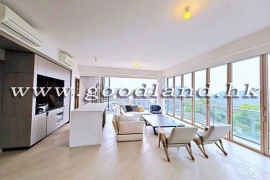 Mount Pavilia Sea View Apartment For Sale | Clear Water Bay