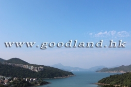 清水湾海景村屋出租