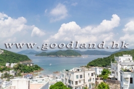 清水湾海景村屋出租
