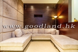 Renovated Clear Water Bay Managed Villa With Garage For Sale