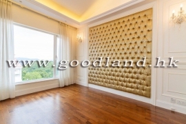 Renovated Clear Water Bay Managed Villa With Garage For Sale