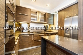 Renovated Clear Water Bay Managed Villa With Garage For Sale