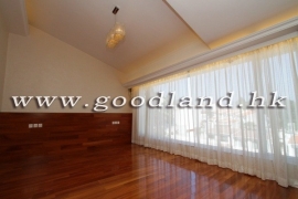 Clear Water Bay Garden Villa For Sale | 4 Bedrooms