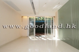 Clear Water Bay Garden Villa For Sale | 4 Bedrooms