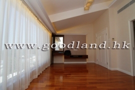 Clear Water Bay Garden Villa For Sale | 4 Bedrooms