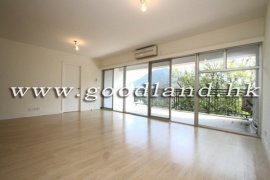 Clear Water Bay Garden Apartment For Rent