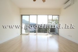 Clear Water Bay Garden Apartment For Rent