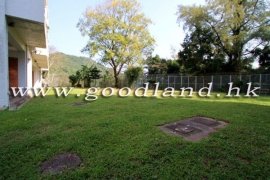 Clear Water Bay Garden Apartment For Rent