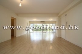 Clear Water Bay Garden Apartment For Rent