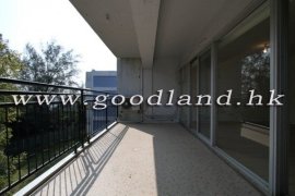 Clear Water Bay Garden Apartment For Rent