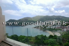 清水湾海景洋房出售