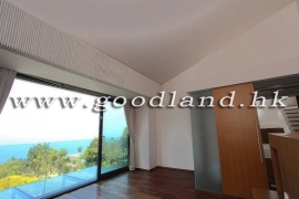 Clear Water Bay Infinity Sea View Garden Villa For Sale | 3 Bedrooms