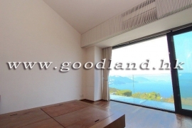 Clear Water Bay Infinity Sea View Garden Villa For Sale | 3 Bedrooms