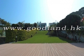 Clear Water Bay Infinity Sea View Garden Villa For Sale | 3 Bedrooms