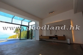 Clear Water Bay Infinity Sea View Garden Villa For Sale | 3 Bedrooms