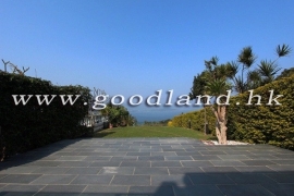 Clear Water Bay Infinity Sea View Garden Villa For Sale | 3 Bedrooms