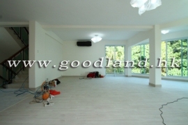 Clear Water Bay Greenery & Sea View Villa For Sale | 4 Bedrooms