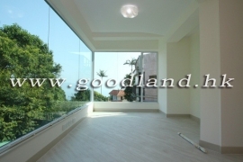 Clear Water Bay Greenery & Sea View Villa For Sale | 4 Bedrooms