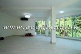 Clear Water Bay Greenery & Sea View Villa For Sale | 4 Bedrooms