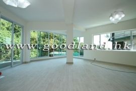 Clear Water Bay Greenery & Sea View Villa For Sale | 4 Bedrooms