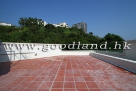 Clear Water Bay Greenery & Sea View Villa For Sale | 4 Bedrooms