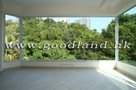 Clear Water Bay Greenery & Sea View Villa For Sale | 4 Bedrooms