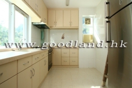 Clear Water Bay Greenery & Sea View Villa For Sale | 4 Bedrooms
