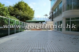 Clear Water Bay Greenery & Sea View Villa For Sale | 4 Bedrooms