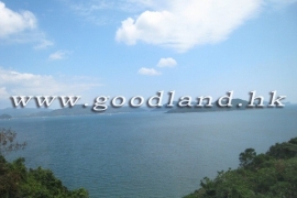 Clear Water Bay Prestigious Apartment For Sale