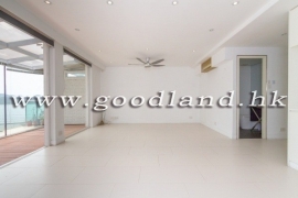 Clear Water Bay Prestigious Apartment For Sale