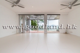 Clear Water Bay Prestigious Apartment For Sale