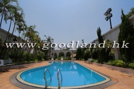 Clear Water Bay Prestigious Apartment For Sale