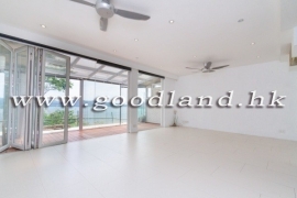Clear Water Bay Prestigious Apartment For Sale