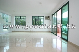 CLEAR WATER BAY Upper Duplex Village House with Partial Sea View For Rent