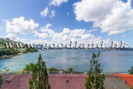 清水湾海景别墅出售