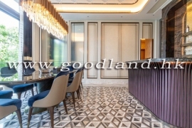 Clear Water Bay Waterfront Villa For Sale | Rooftop Pool