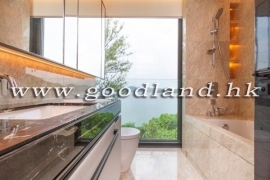 Clear Water Bay Waterfront Villa For Sale | Rooftop Pool