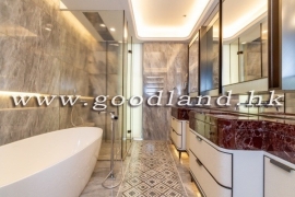 Clear Water Bay Waterfront Villa For Sale | Rooftop Pool
