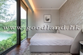 Clear Water Bay Waterfront Villa For Sale | Rooftop Pool