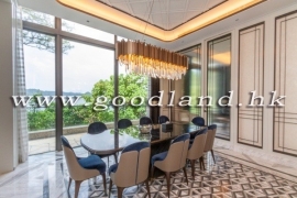 Clear Water Bay Waterfront Villa For Sale | Rooftop Pool