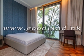 Clear Water Bay Waterfront Villa For Sale | Rooftop Pool