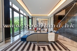 Clear Water Bay Waterfront Villa For Sale | Rooftop Pool