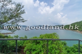 Clear Water Bay Waterfront Villa For Sale | Rooftop Pool